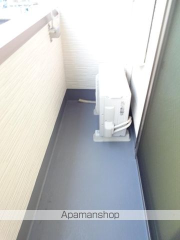 フジパレス山之内VII番館の内装写真