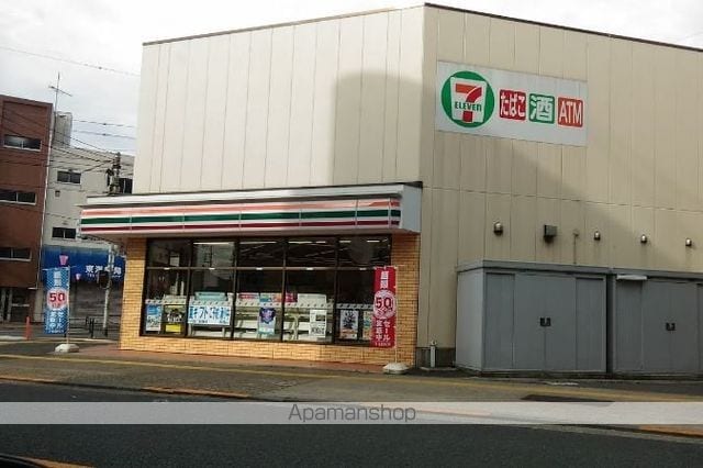 ユナイテッドグロー堀切菖蒲園 205 ｜ 東京都葛飾区堀切３丁目33-6（賃貸マンション2LDK・2階・62.17㎡） その9