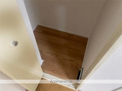 アパルトマンＩＩ[1R/21.81m2]の内装5