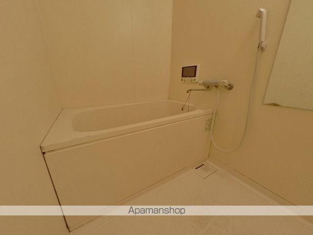 QREST熊本船場の内装写真