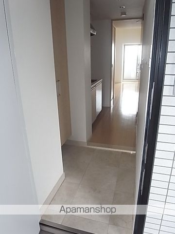 MELIV鶴舞の内装写真