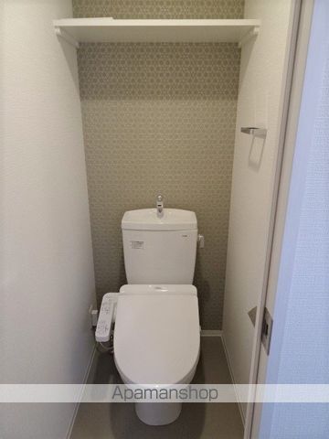 エスリード大阪梅田WESTの内装写真