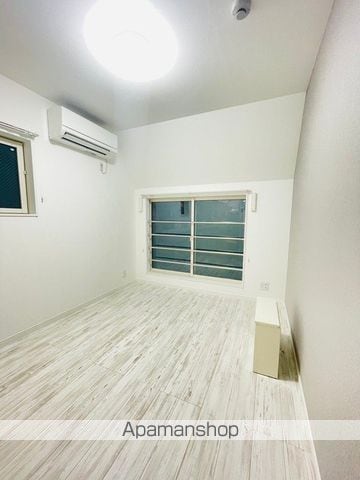 クレール蓮根の内装写真