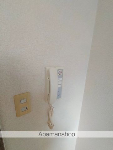 ルヴェール光陽の内装写真