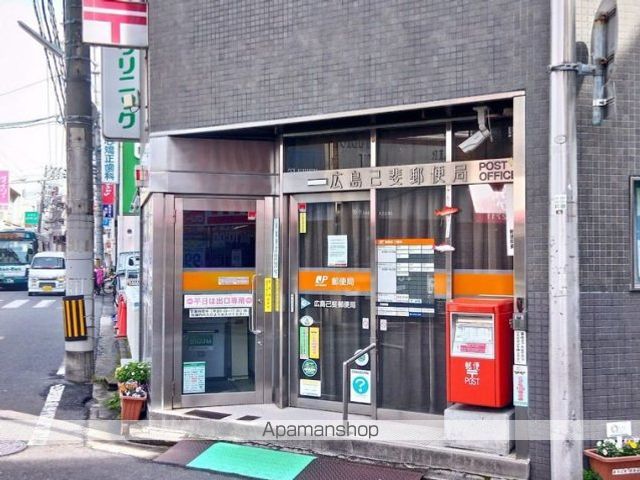 プロバンス高須台2番館P付の周辺写真