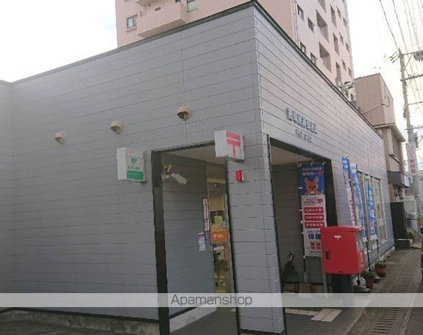 アンジュ・ココの周辺写真