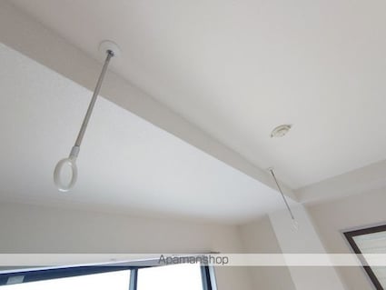 パークサイド本駒込[1K/20.4m2]の内装3