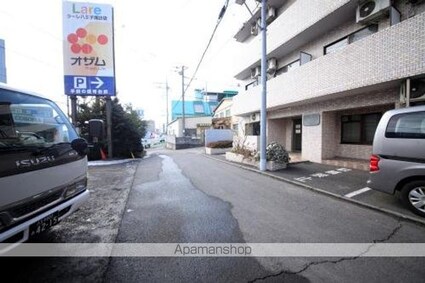 共立リライアンス四谷Ⅴ[1R/16.48m2]の周辺1