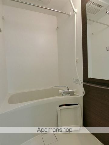 リブリ・グランパル川崎の内装写真