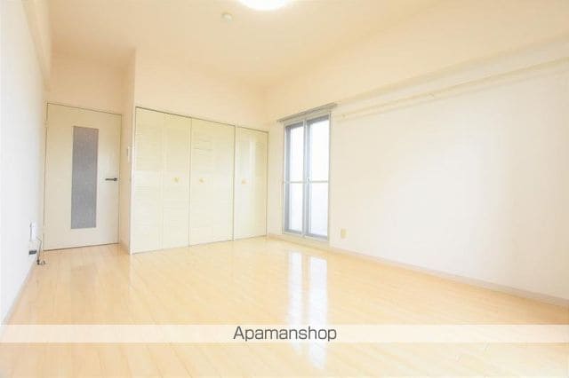 AM’S4観光町の内装写真