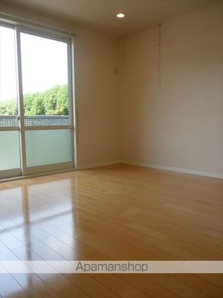 和歌山県和歌山市鳴神[2LDK/65.9m2]のリビング・居間2