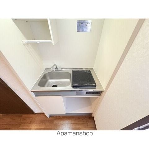 コートTAKUMIの内装写真