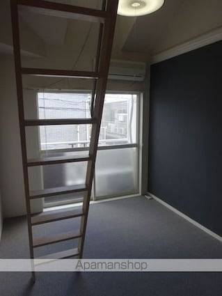 和歌山県和歌山市六十谷[1K/16.12m2]の内装