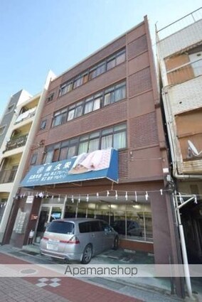 臨港ビル[2K/30m2]の外観1