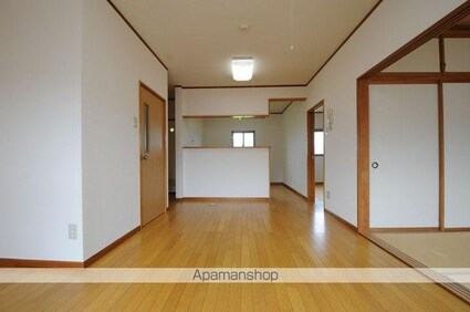 ビューパティオ豊田Ａ棟[2LDK/54.65m2]の内装7