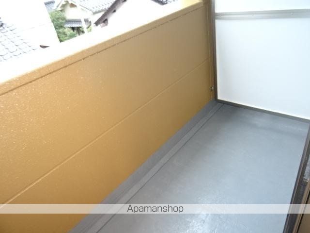 プランドール錦の内装写真