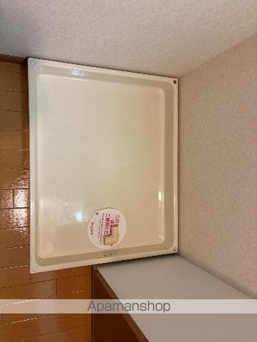 コンフォール郭内の内装写真