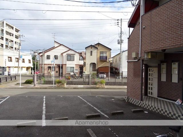 ホワイトキャッスル鈴雄B棟のその他写真