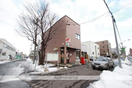 ＡＭＳスイート３５Ａ[1R/23.1m2]の周辺8