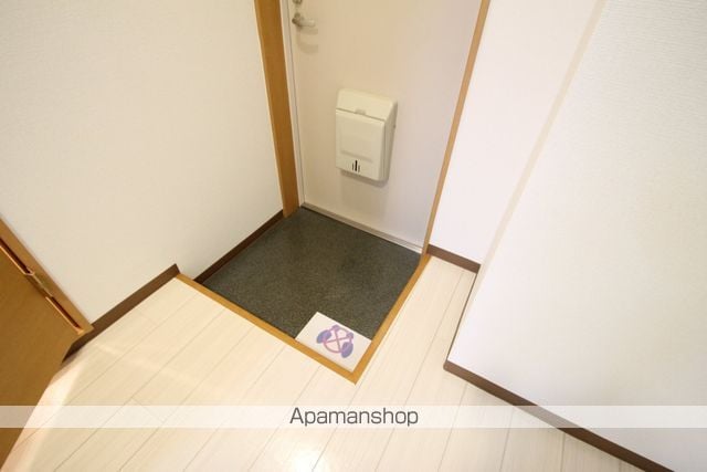 かねまつ庄内ビルの内装写真