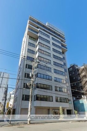 ＣＩＲＣＬＥＳ神保町Ⅱレジデンス[1K/22.08m2]の外観1