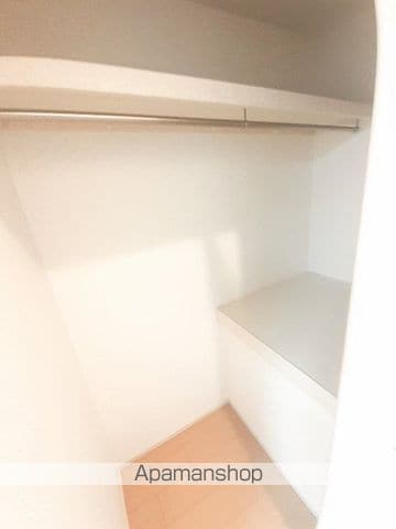 ソレイユの内装写真