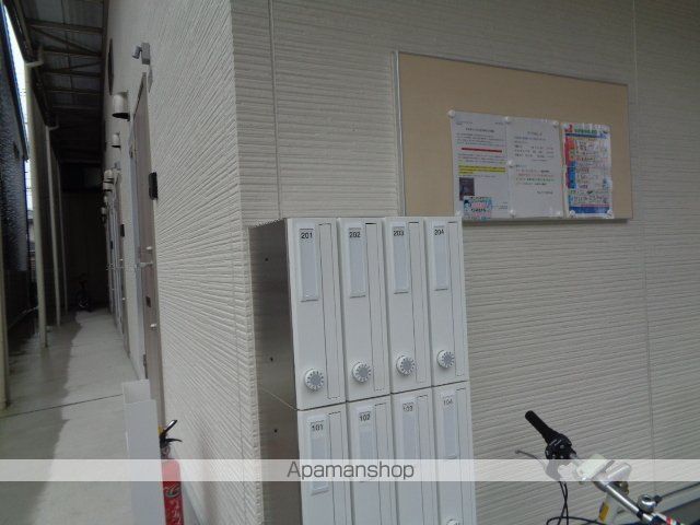 シャトーセルリアンモリヤマの内装写真