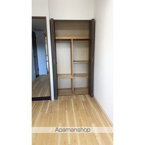 エスポワール松風台II番館の内装写真