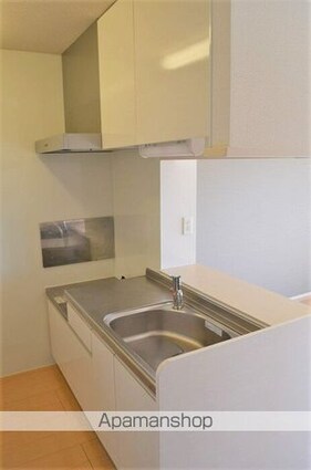 ウィル　ステージ[2LDK/55.86m2]の内装2