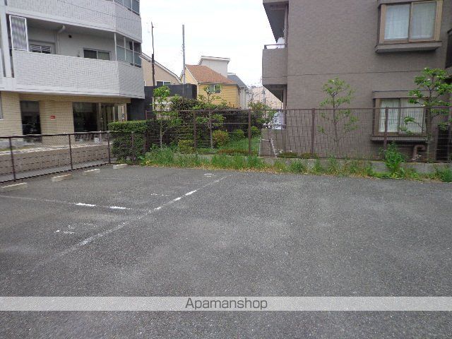 府中中河原パーク・ホームズのその他写真