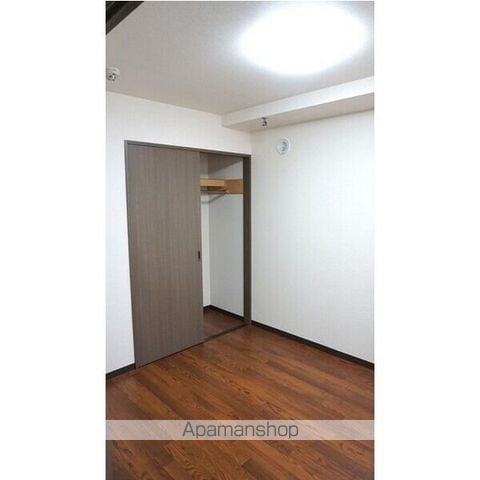 カサブランカ参番館の内装写真