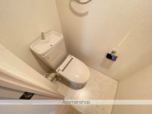 ドゥーエ森ノ宮の内装写真