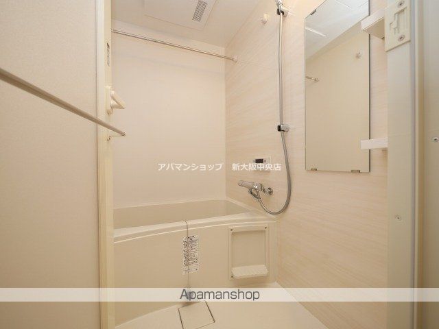 コンフォリア新大阪宮原Qの内装写真