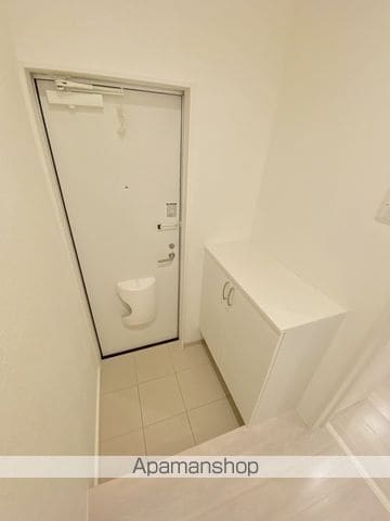リヴェールコート姶良の内装写真