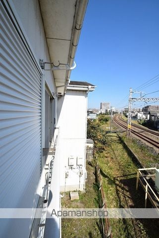 コーポセトの内装写真