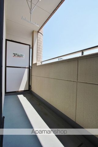 COMFORCE 橋本の内装写真