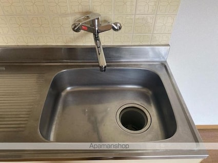 フォブール屋島Ａ[2LDK/52.99m2]の内装2