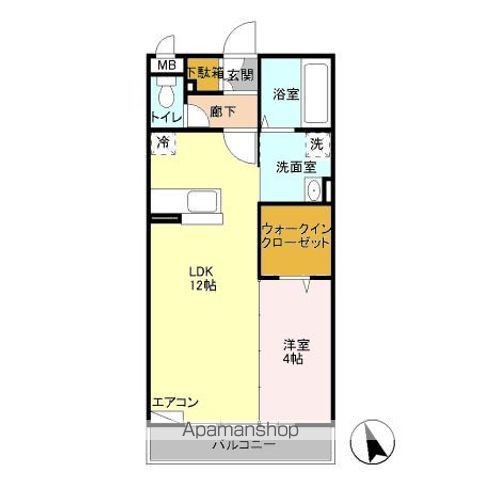 間取り：211062141226