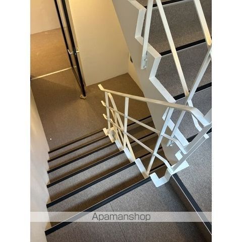 CITY RESIDENCE月寒中央のその他写真
