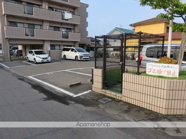 グランドパレス東雲のその他写真