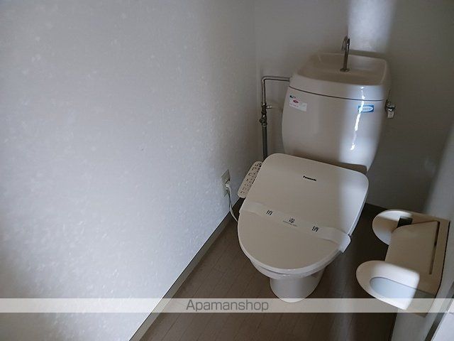 ガーデンシティ桜町E棟の内装写真