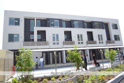 ルートメゾン[1LDK/49.89m2]の外観2