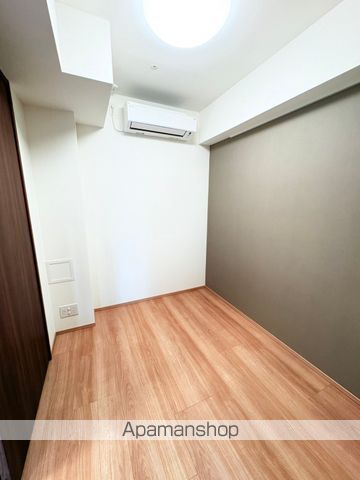 CREATIF本所吾妻橋の内装写真