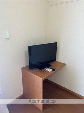 レオパレスアルシオネの内装写真