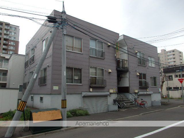 マンションりら