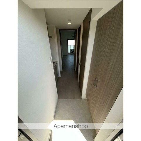 S-RESIDENCEドーム前千代崎の内装写真
