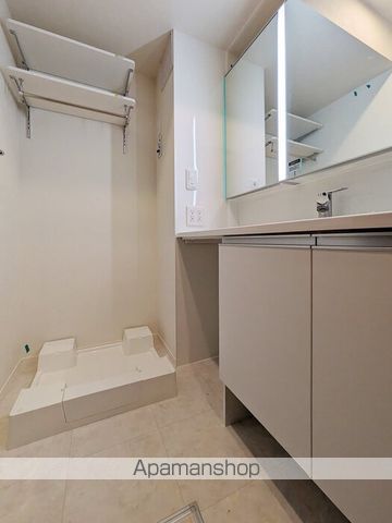 GrandRaffiner宮原の内装写真