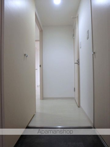 FRESCAの内装写真