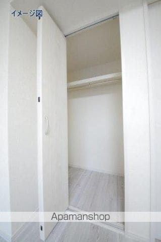 A&U百草園の内装写真