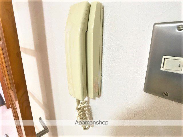 ホルンホームズの内装写真